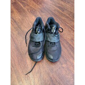 Nike Kyrie Flytrap 3 ‘Black Metallic Gold’ (BQ3060 008) Shoes Size: 10.5 M